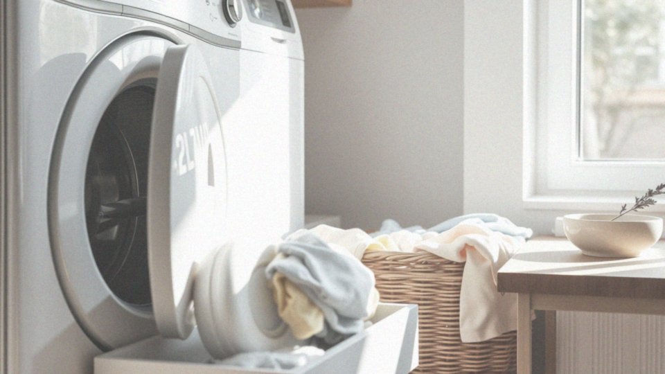 Jakie są zalety korzystania z hipoalergicznego proszku do prania?