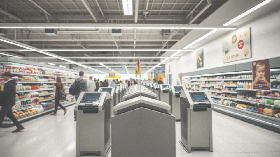 Czy kasjerzy w Stokrotce otrzymują dodatkowe benefity pozapłacowe?