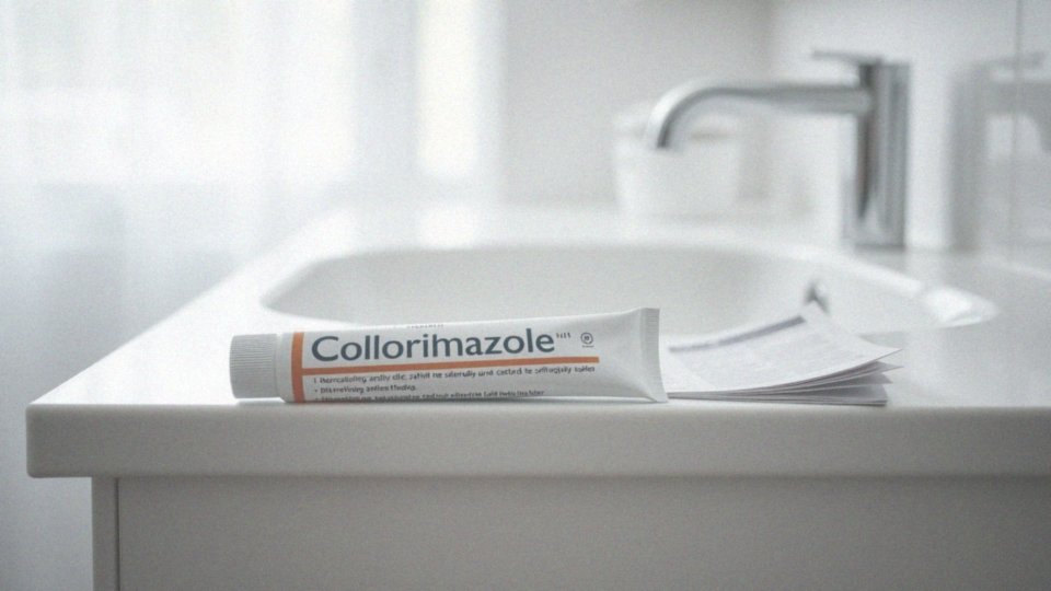 Jak nieprawidłowe stosowanie leku może prowadzić do pieczenia?