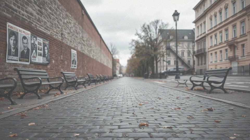 Jakie są nowoczesne wyzwania dla dysydentów w Polsce?