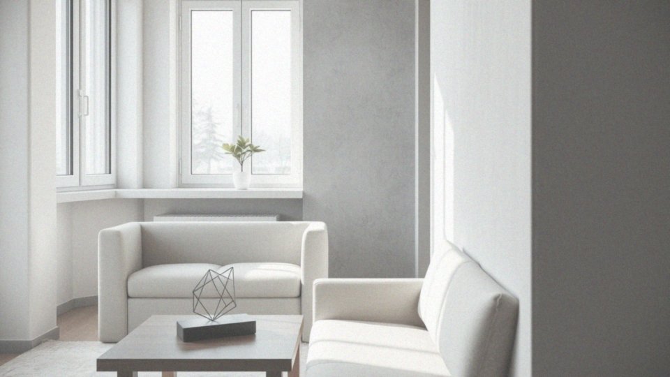 Jakie są najnowsze trendy w aranżacjach salonu?