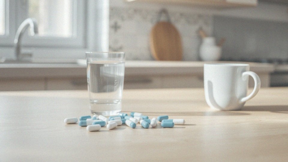 Po jakim czasie można bezpiecznie spożyć alkohol po zażyciu IPP 40?