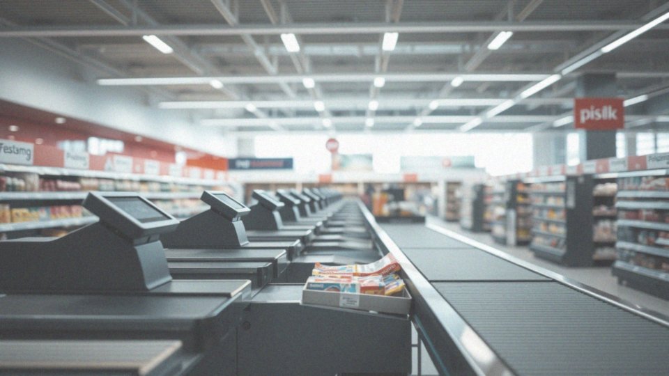 Jakie są różnice w wynagrodzeniach kasjerów zależnie od doświadczenia?