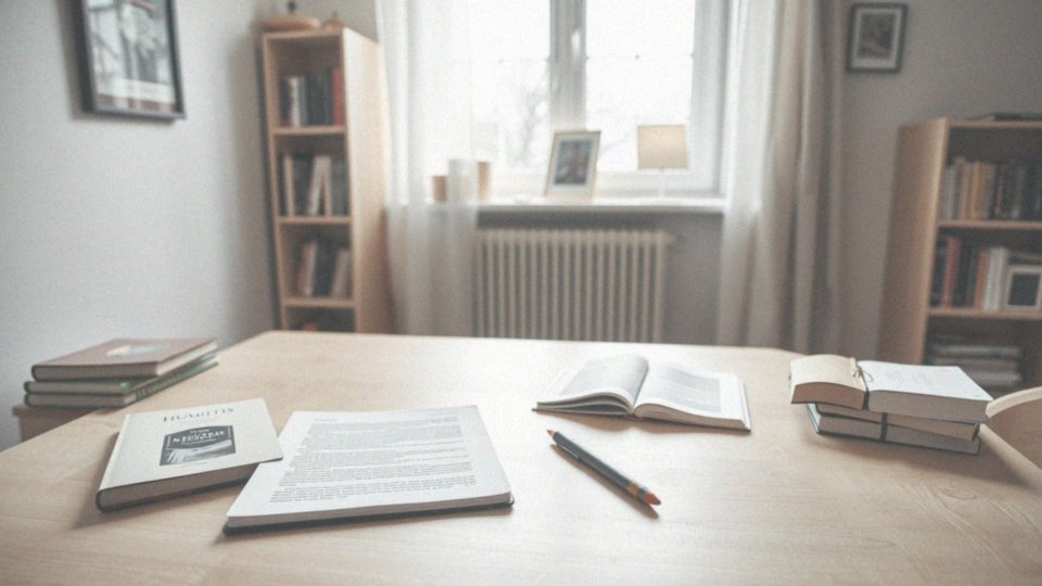 Jak napisać list motywacyjny do podania o przyjęcie na studia?