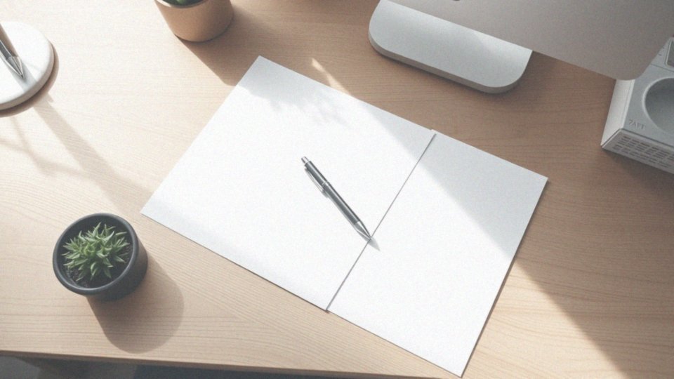 Co to oznacza, że A4 jest połową kartki A3?
