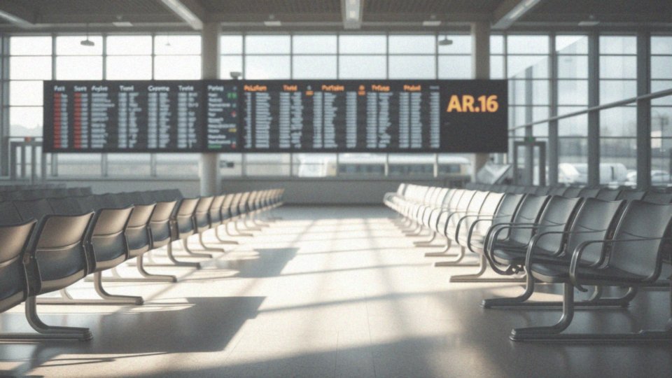 Jakie dni tygodnia są najlepsze na zakup biletów powrotnych?