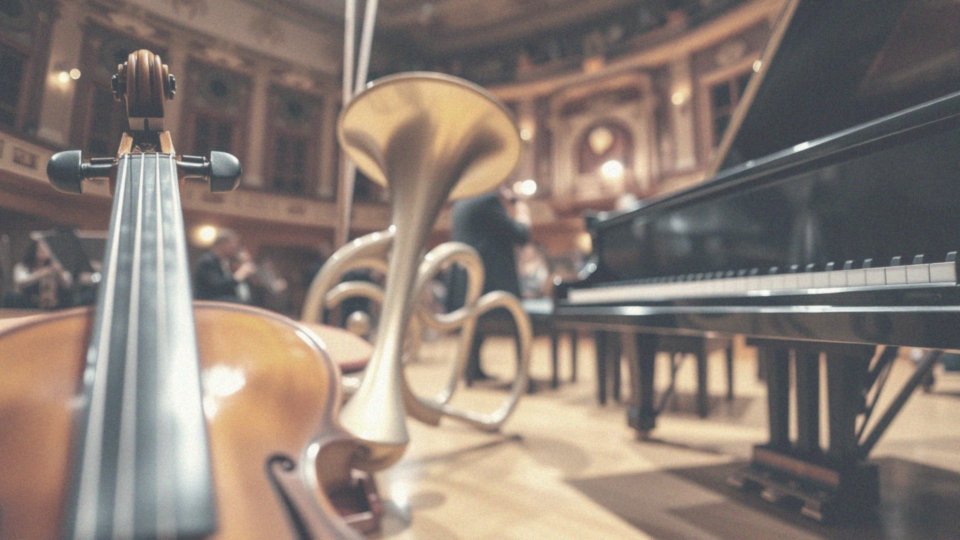Jakie instrumenty są używane w wykonaniach poloneza?