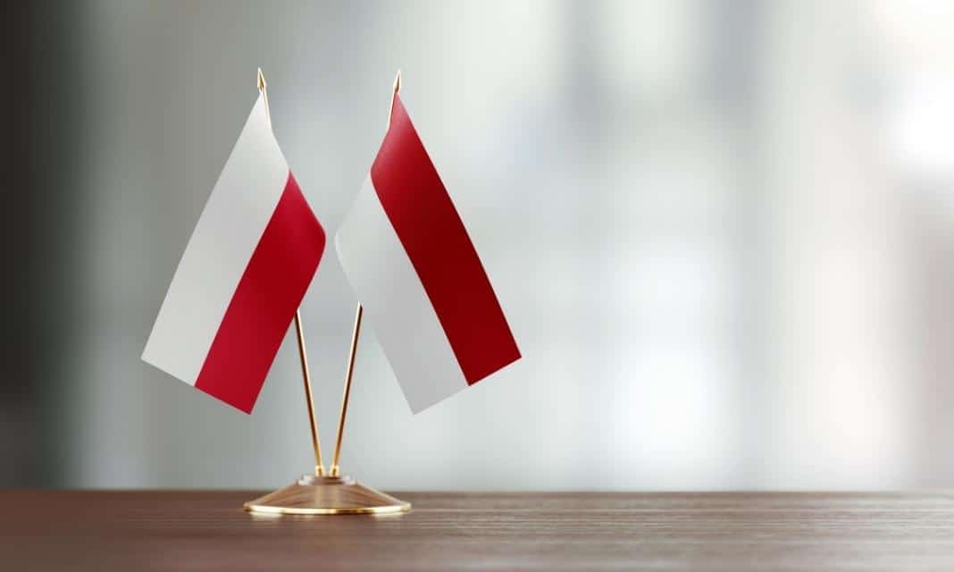 Zaproszenie na Obchody Dnia Flagi Rzeczypospolitej Polskiej w Borzęcinie