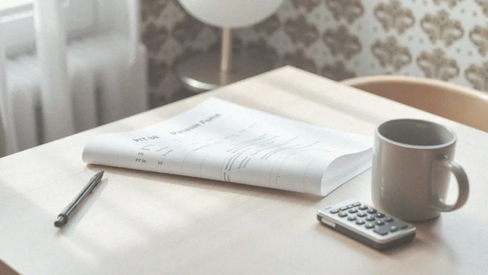 JDG jaki PIT? Przewodnik po rozliczeniu podatków dla przedsiębiorcy