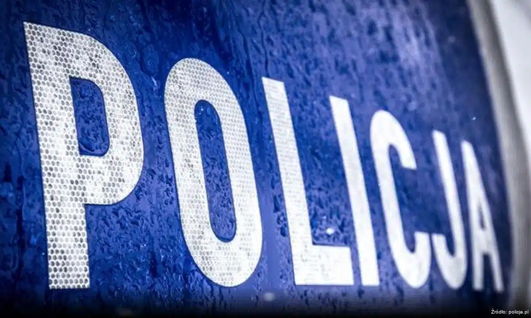 Ostrzeżenie przed „Fałszywym Kurierem” w Borzęcinie