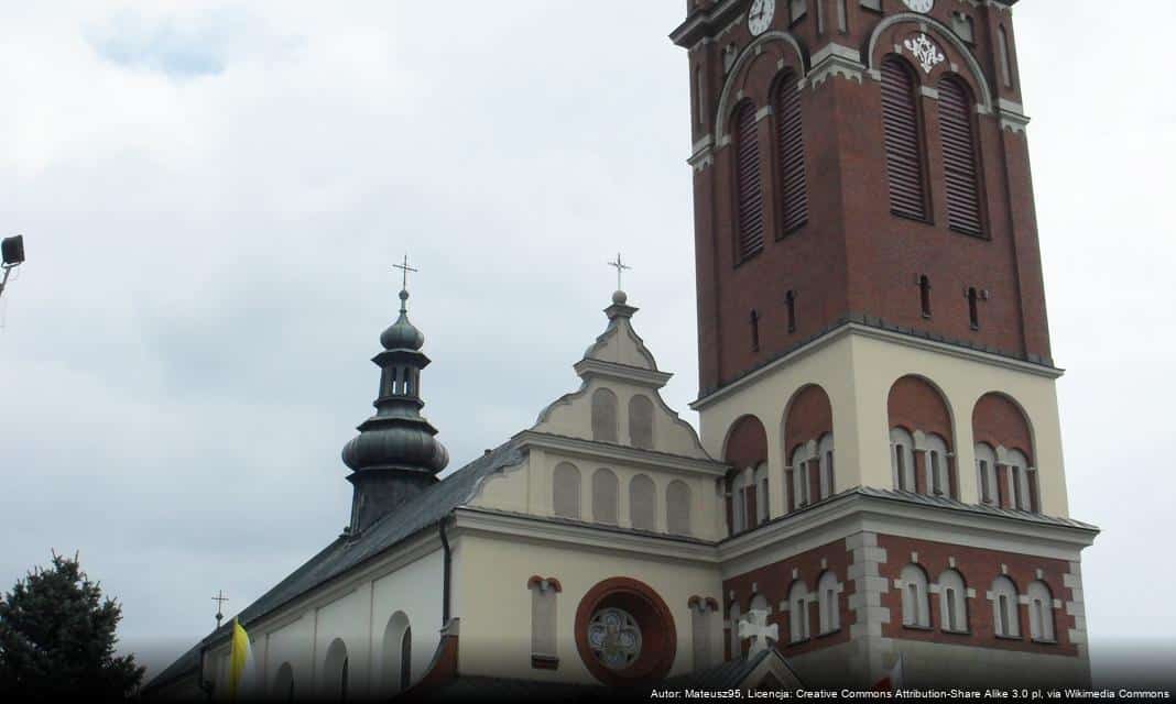 Wieczornica Patriotyczna w Zespole Szkolno-Przedszkolnym w Bielczy