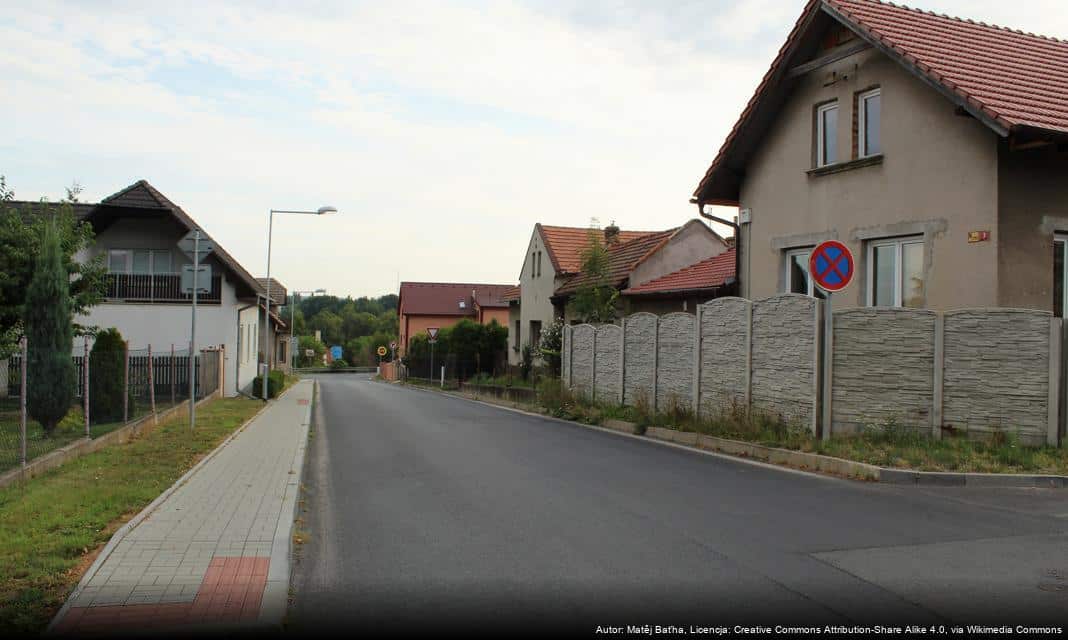 Bezpieczeństwo na drogach w Borzęcinie: Praktyczne wskazówki dla mieszkańców
