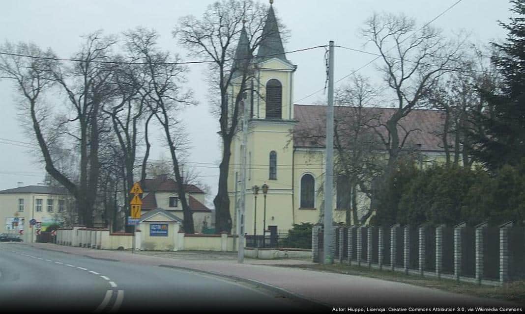 Bezpieczne drogi w Borzęcinie – jak podnieść nasze wspólne bezpieczeństwo na wyższy poziom?