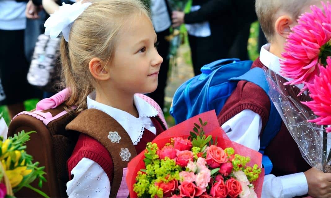 Zakończenie roku szkolnego w Borzęcinie: Wszelkie niezbędne informacje